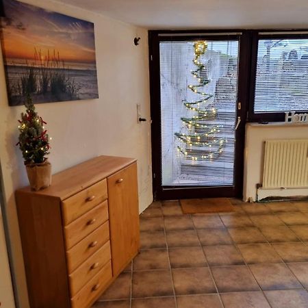 Souterrainwohnung Zentrale Lage In Detmold Ngoại thất bức ảnh